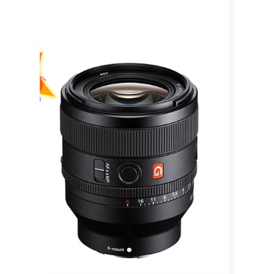 索尼（SONY） FE50mm F1.4GM   镜头 全画幅大光圈G大师镜头SEL50F14GM人像镜头 FE50mm F1.4GM 官方标配